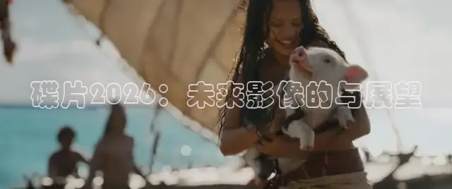碟片2026：未来影像的与展望