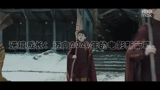 逆境成长：迈向2026年的电影新篇章
